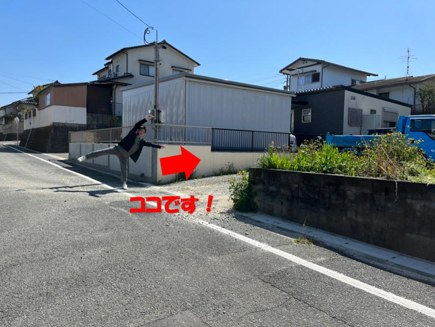 大野城市にある自律神経の整体サロン結びは駐車場もありおすすめです